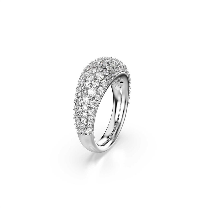 Swarovski Sublima Ring image number 1